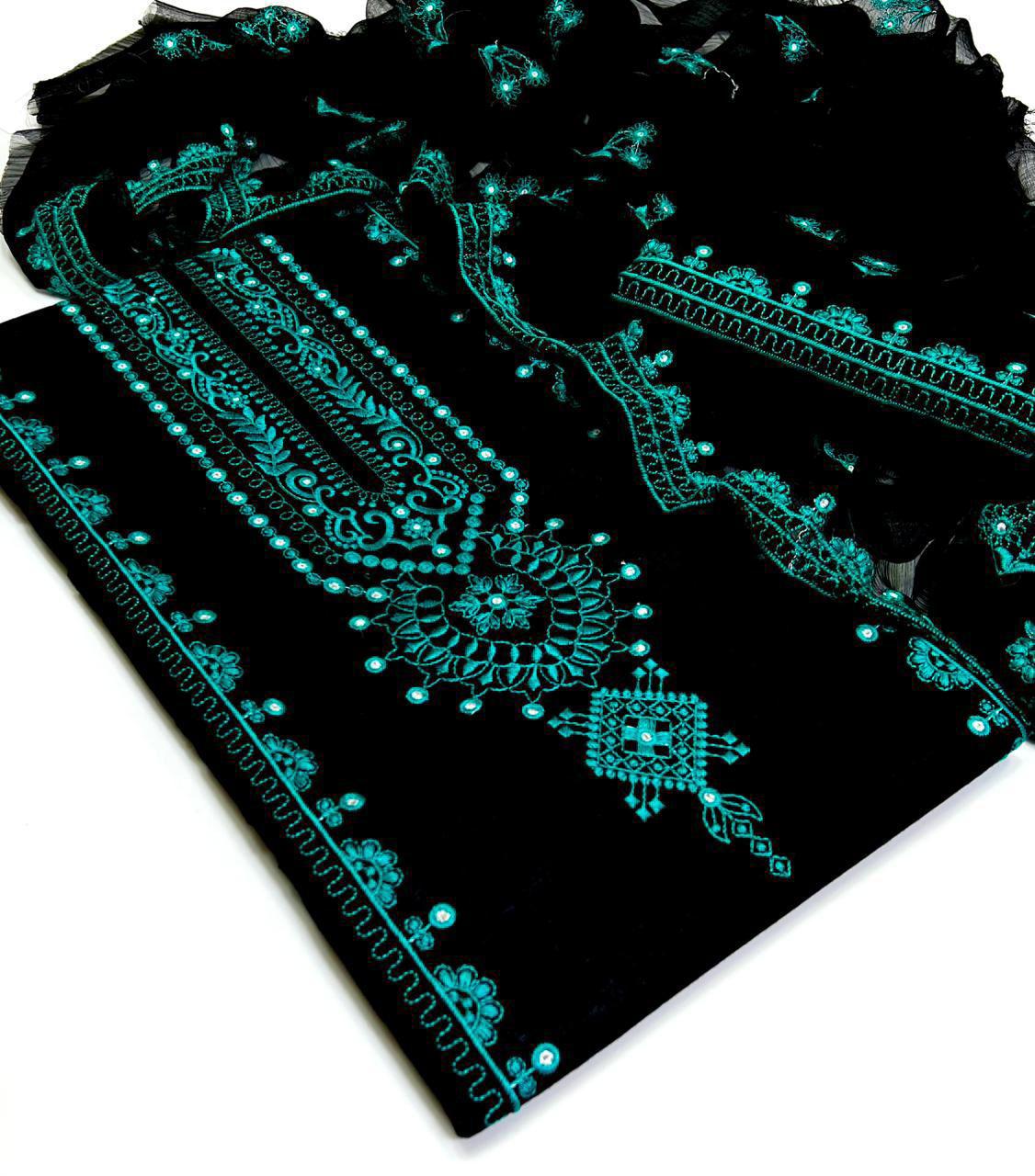 FATIMA ART NEW GTM LAWN  New Collection 2026