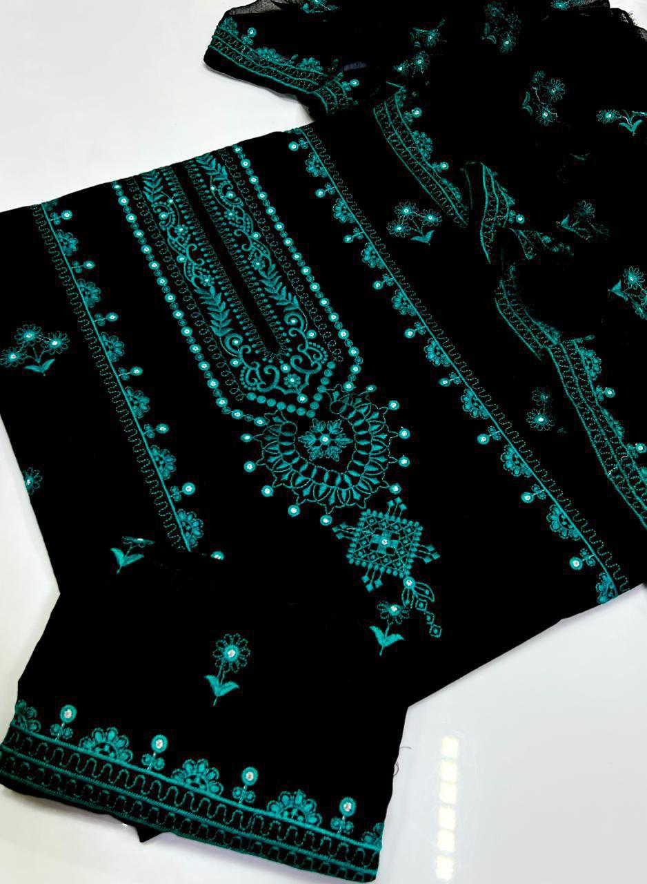 FATIMA ART NEW GTM LAWN  New Collection 2026