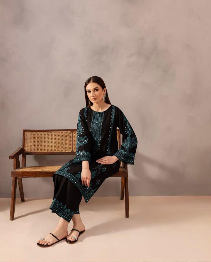 FATIMA ART NEW GTM LAWN  New Collection 2026